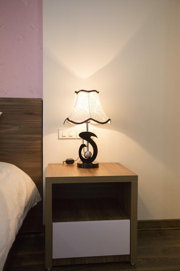 Sammy Luxury Hotel Ханой Экстерьер фото